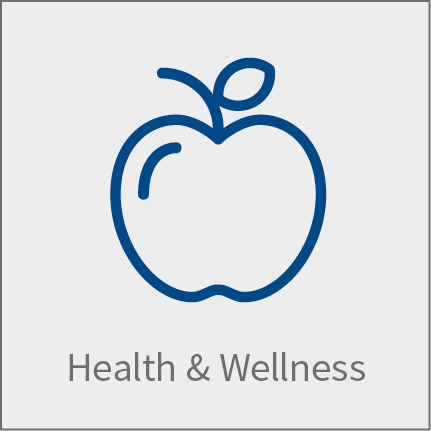 Health Well Icon