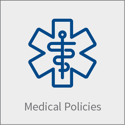 Medical Policies Icon