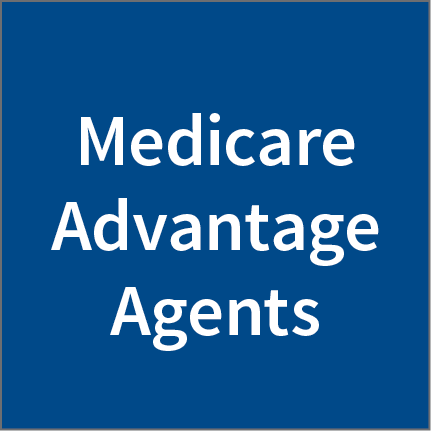 Medicare Agent Icon