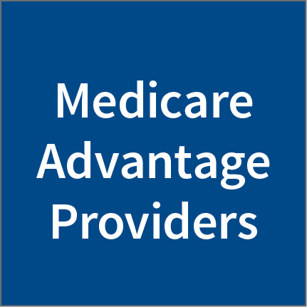Medicare Provider Icon