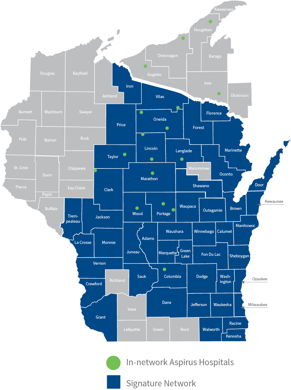 Ind Network Map