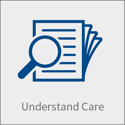 Understand Care Icon
